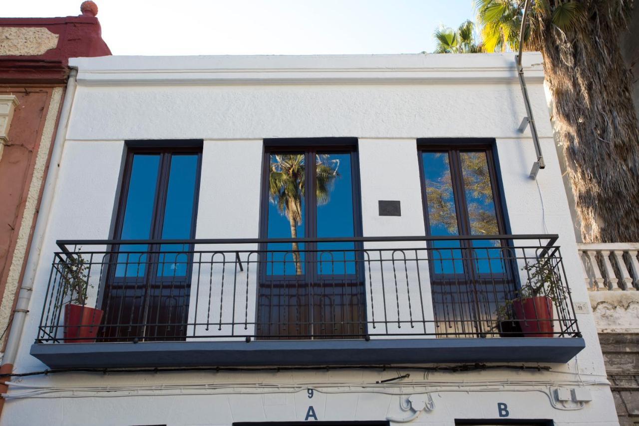 Singularstays Marina Apartamento Valencia
