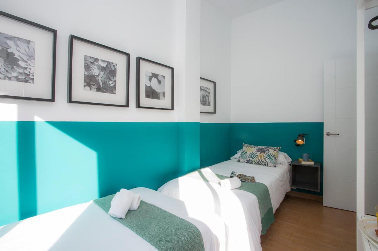 Apartamento Singularstays Marina