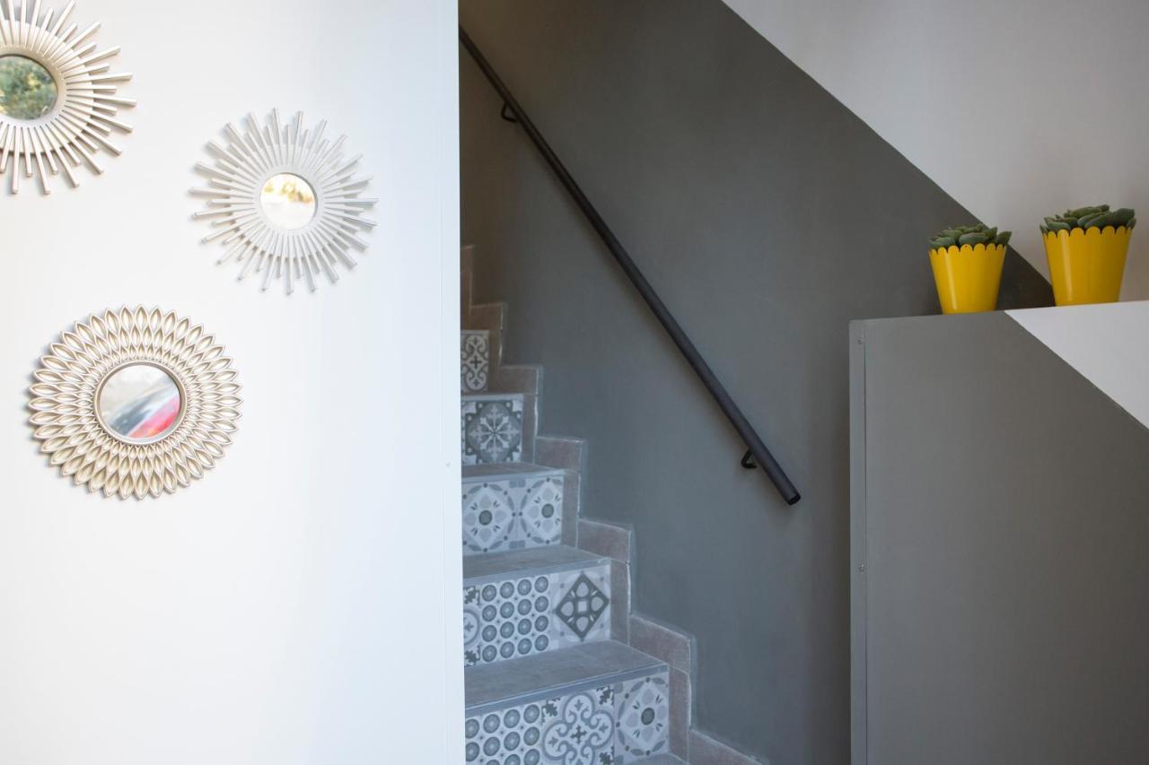Apartamento Singularstays Marina Valencia