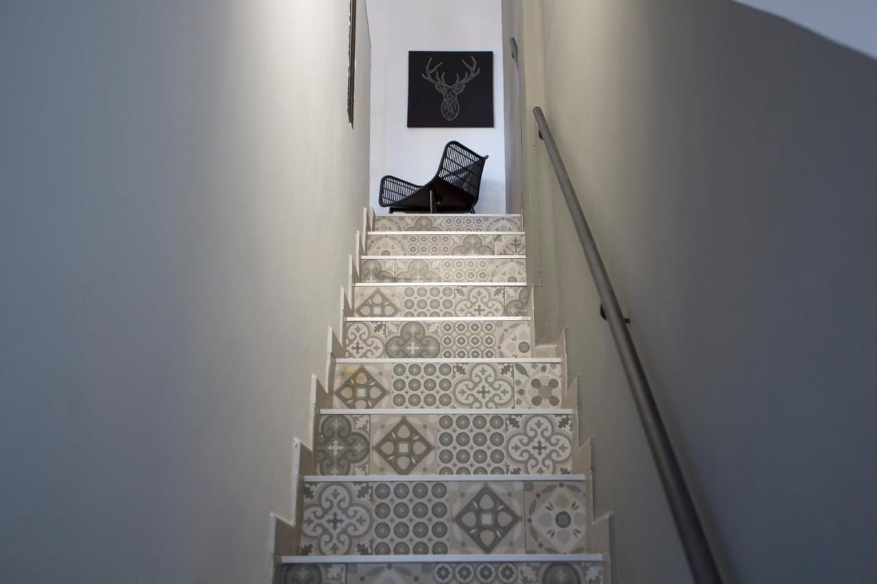 Singularstays Marina Apartamento