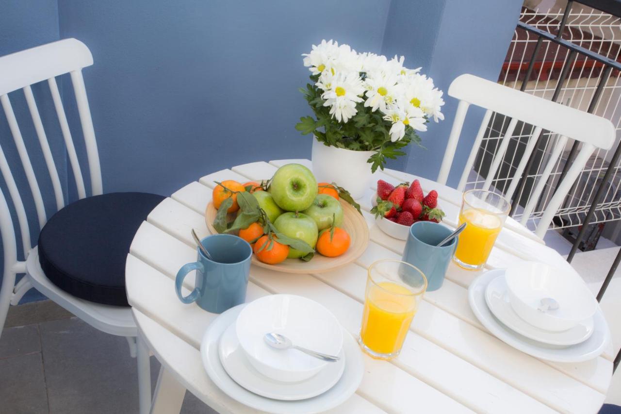 Singularstays Marina Apartamento