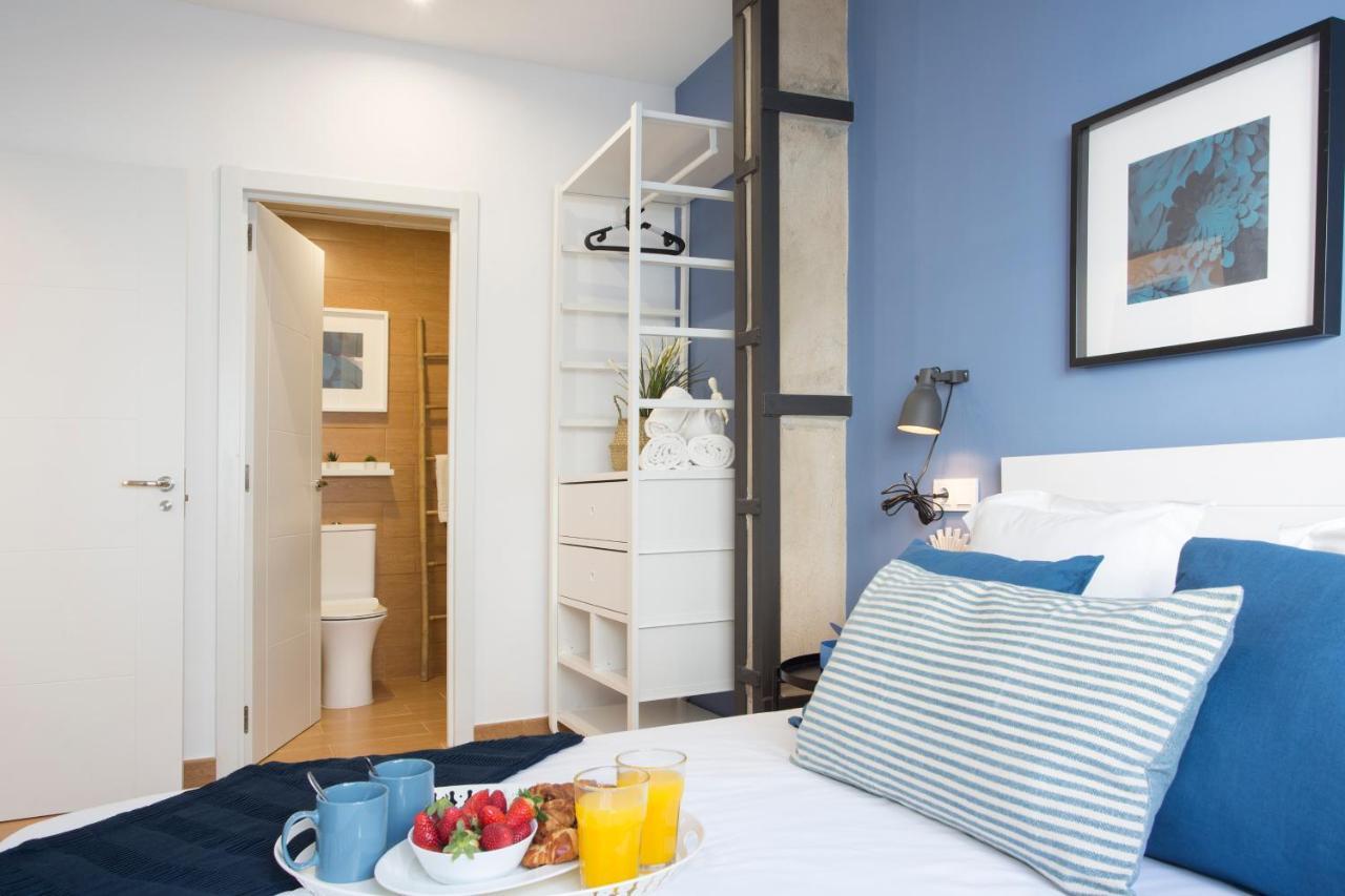 Singularstays Marina * Valencia