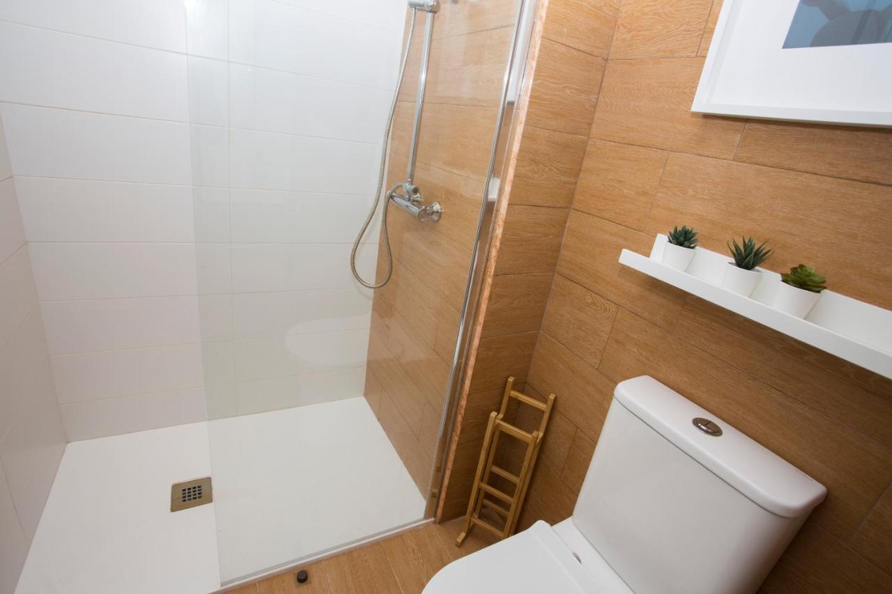 Apartamento Singularstays Marina *