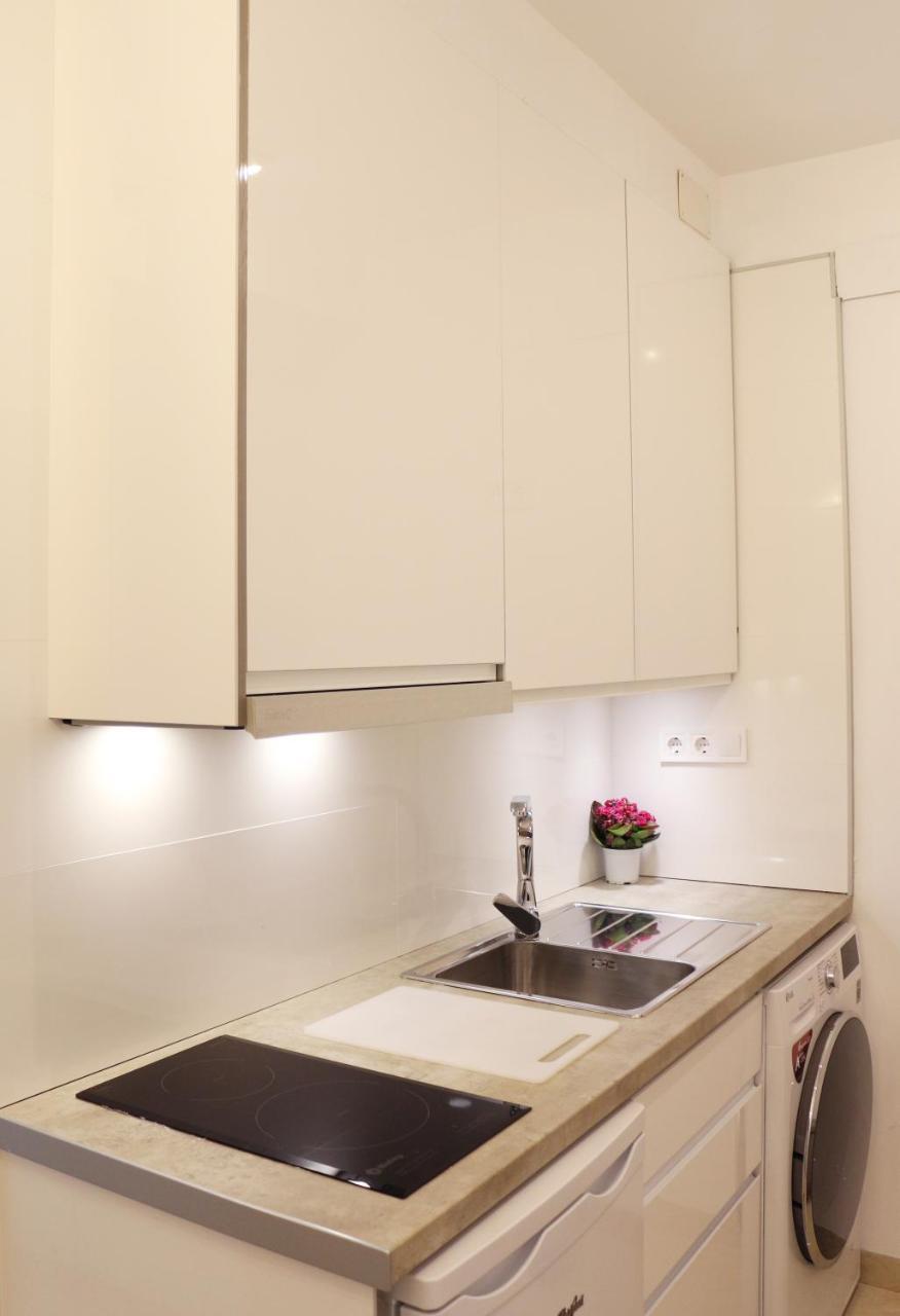 Town Center New Apartamento Valencia
