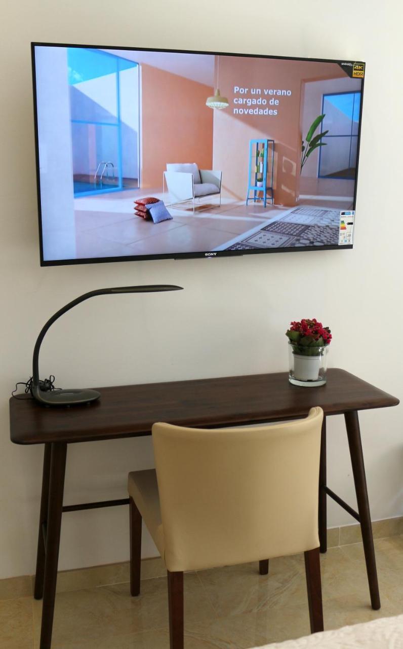 Town Center New Apartamento Valencia