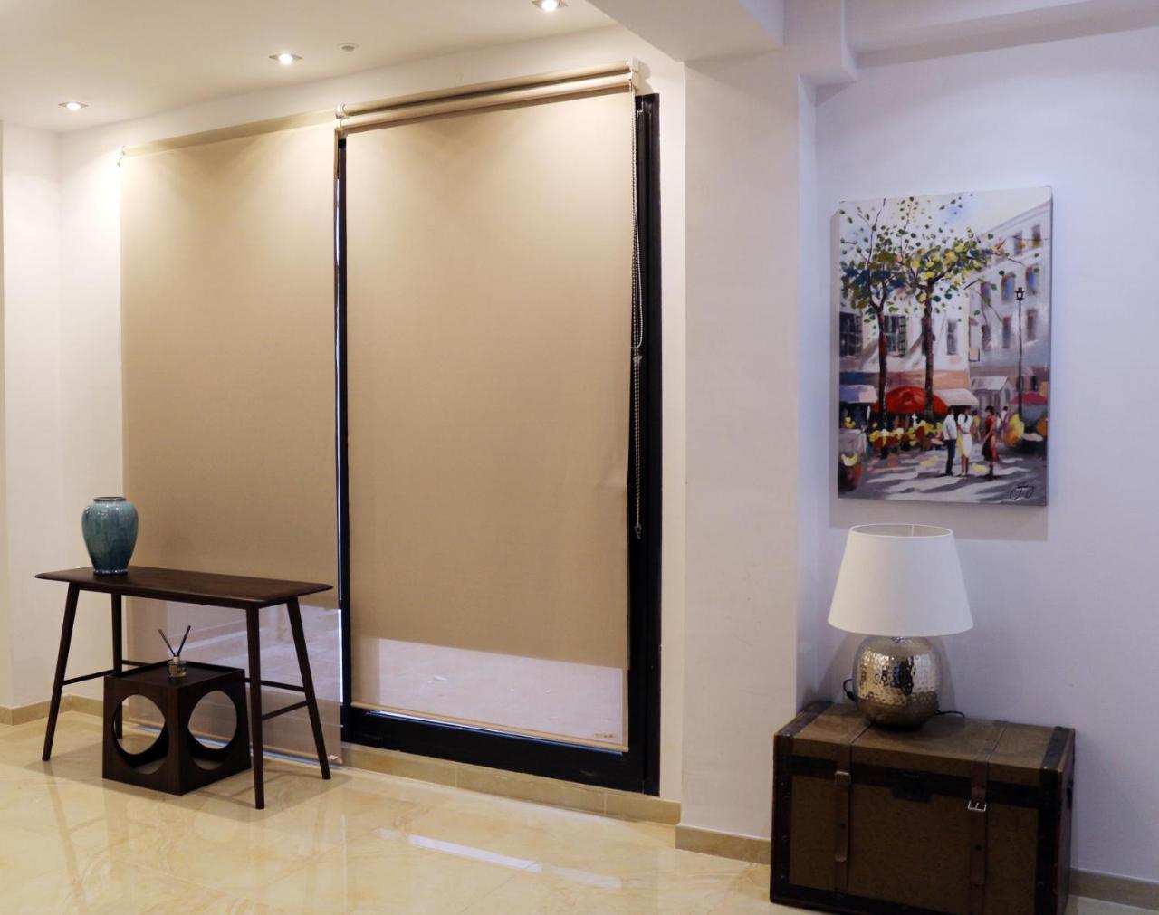 Apartamento Town Center New