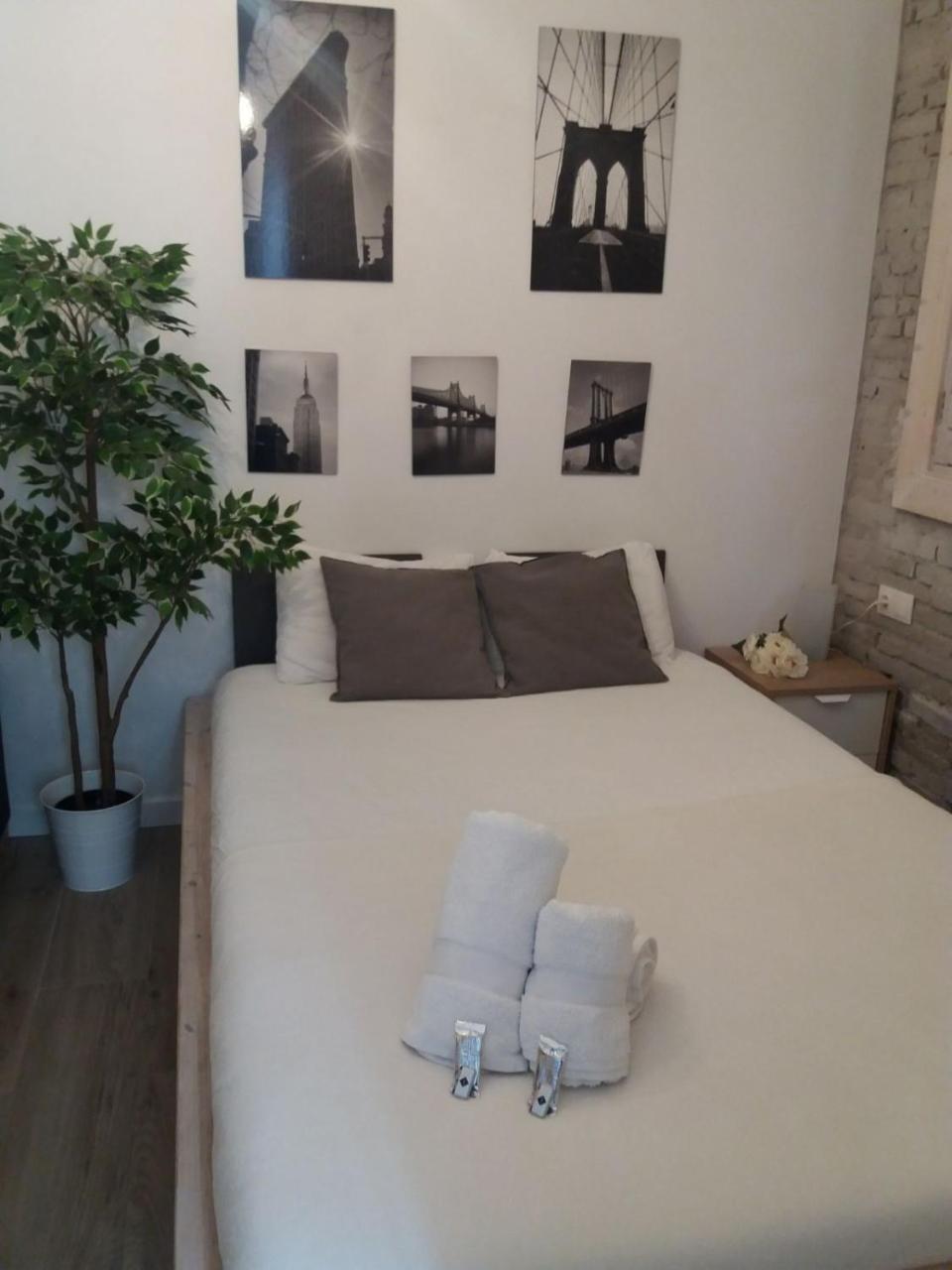 Apartamento By Eric Olsan Valencia