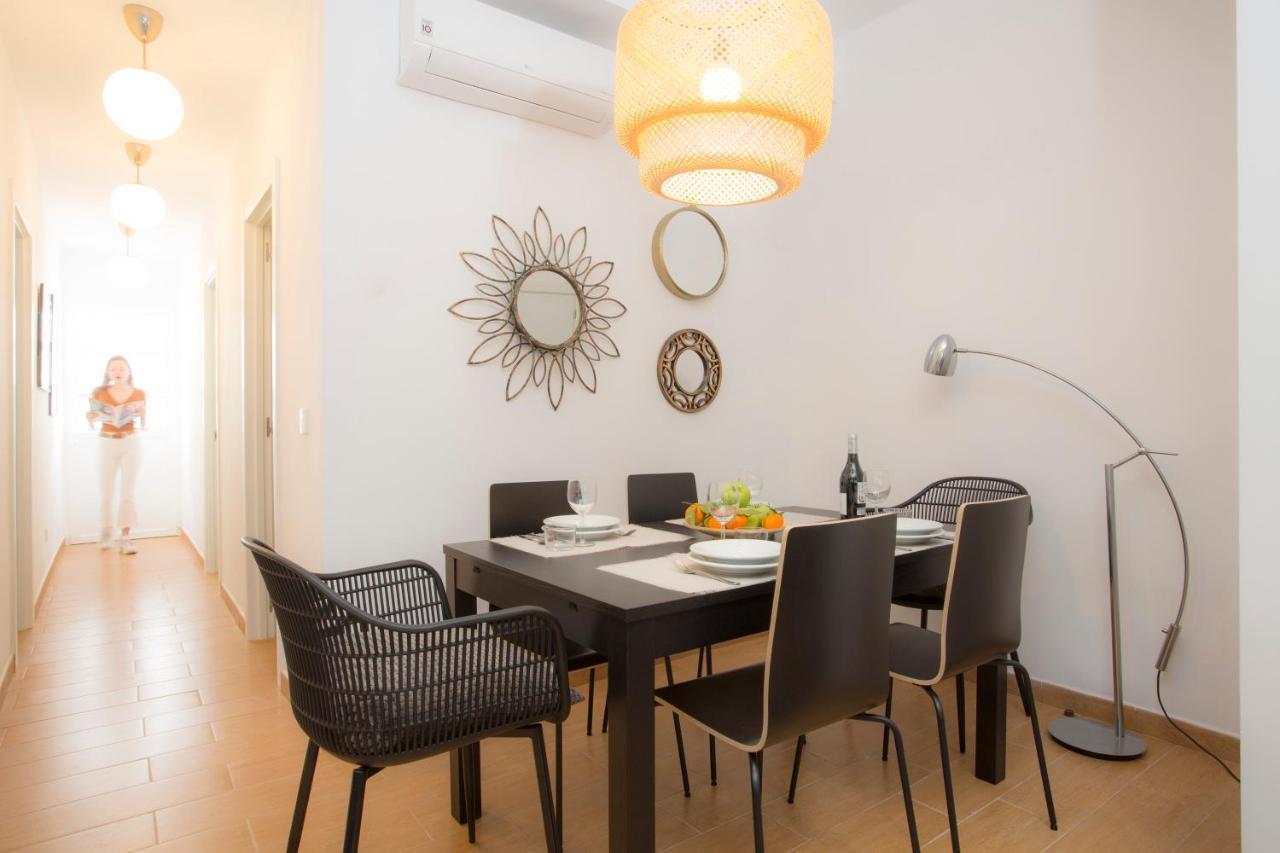 Apartamento Singularstays Marina Valencia