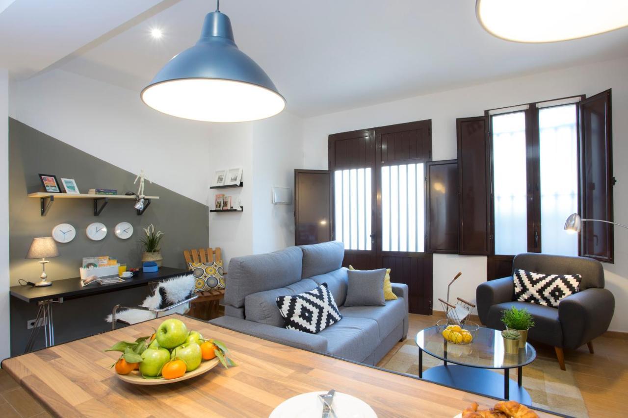 Singularstays Marina Apartamento *