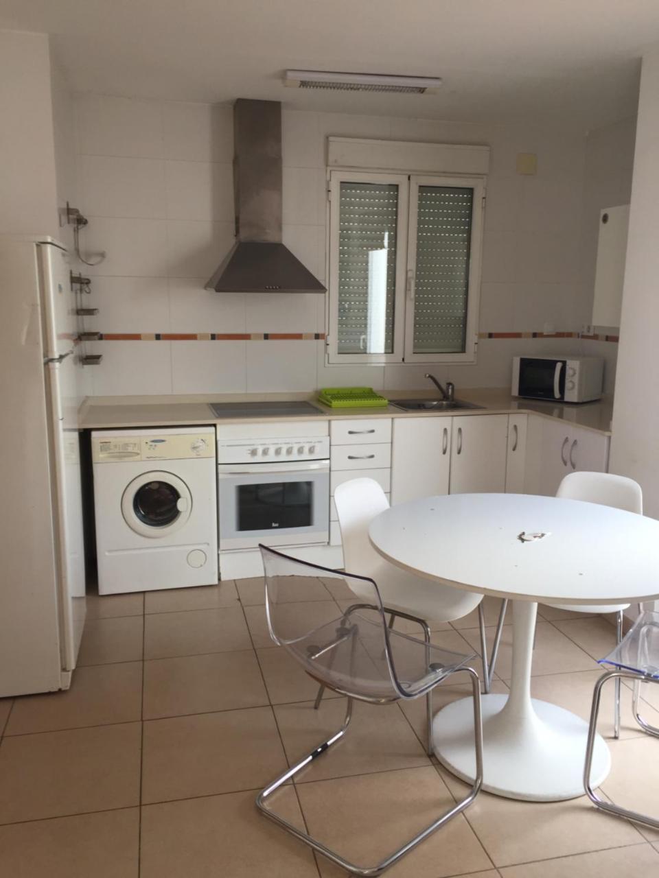 Apartamento Malvarrosa Silence *