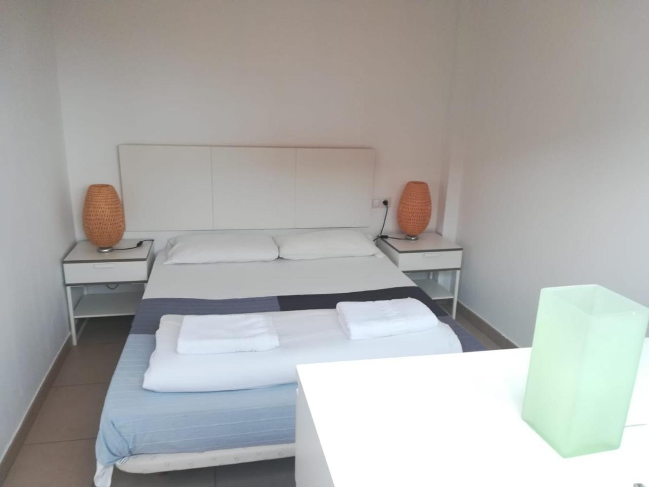 Malvarrosa Silence Apartamento Valencia