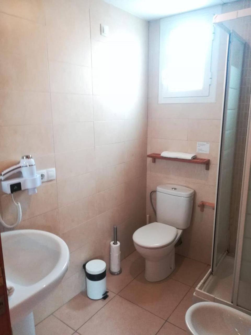 Malvarrosa Silence Apartamento Valencia