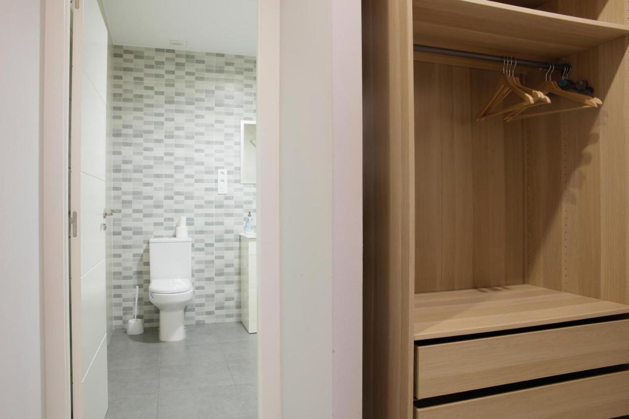 Torres De Quart 26 Apartment Valencia
