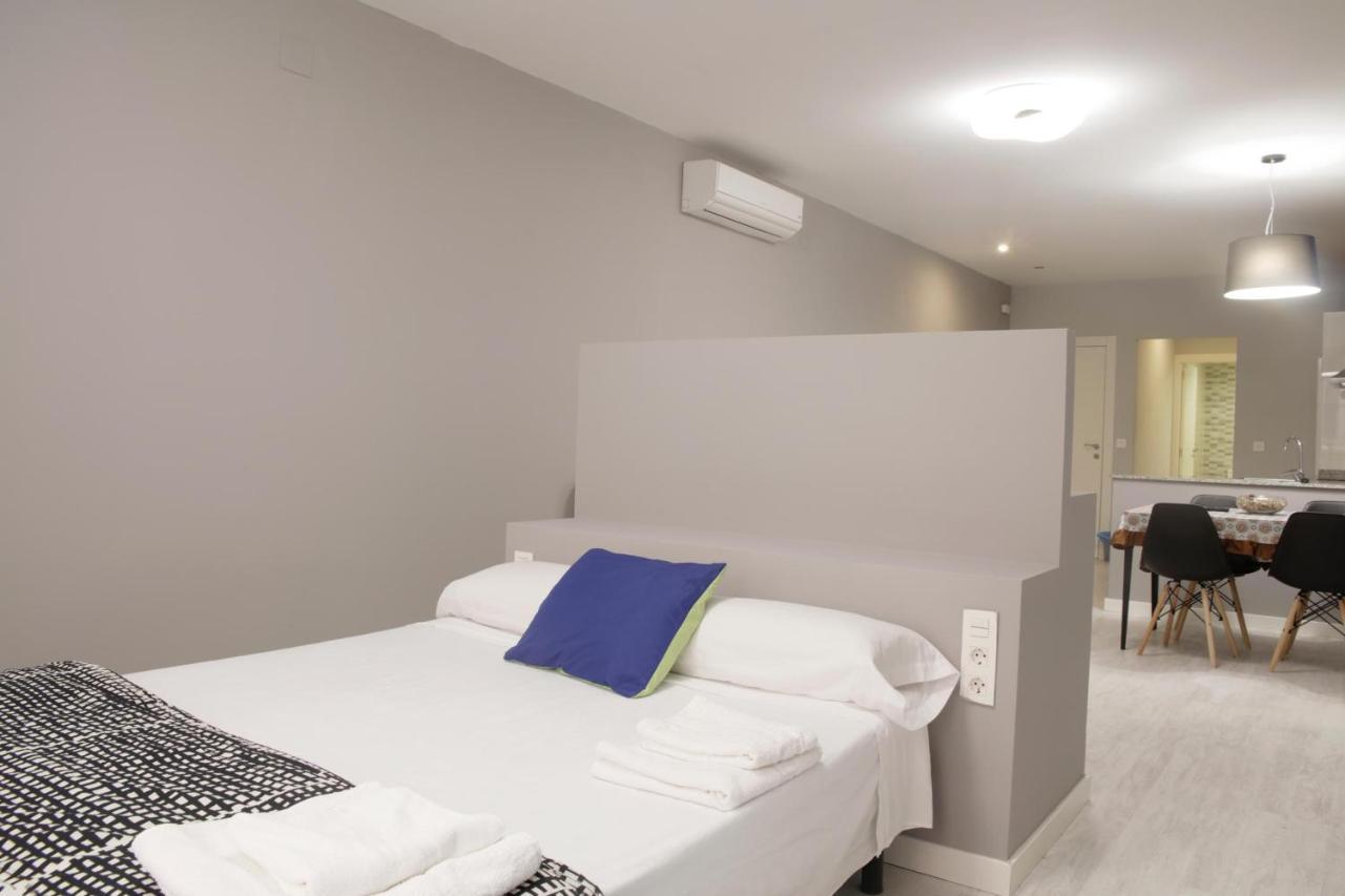 Apartment Torres De Quart 26
