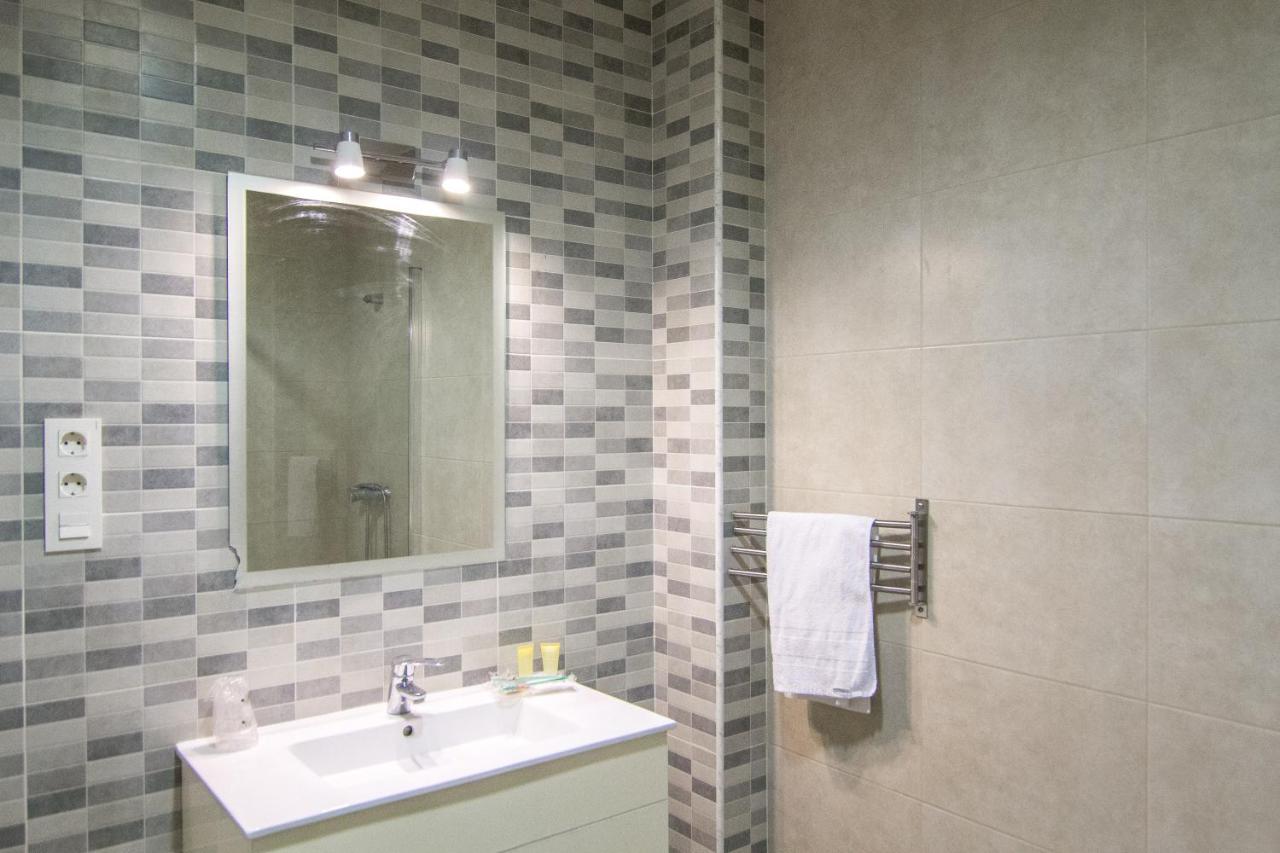 Torres De Quart 26 Apartment Valencia