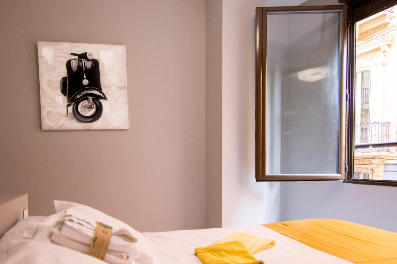 Apartment Torres De Quart 26