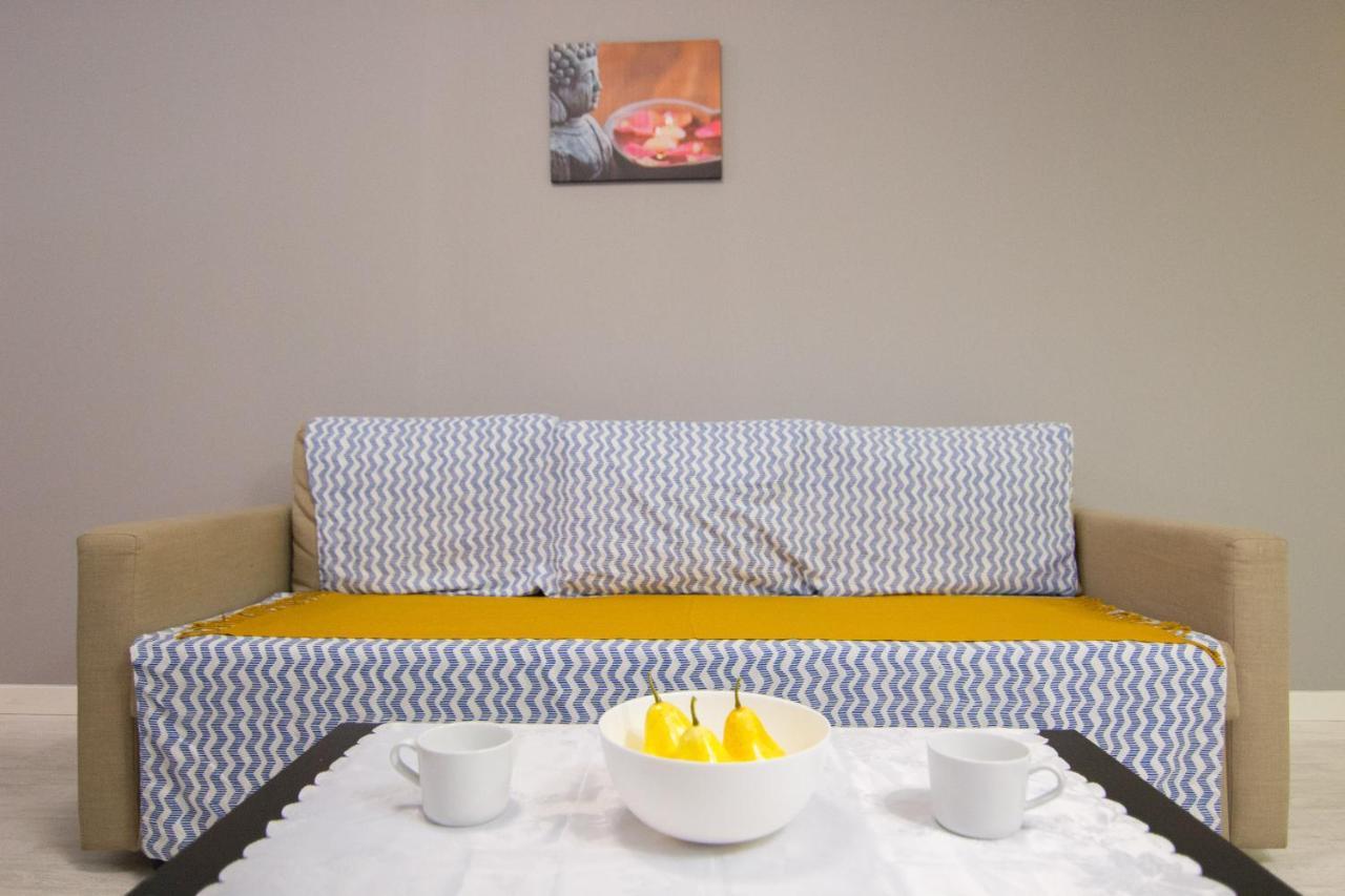 Torres De Quart 26 Apartment