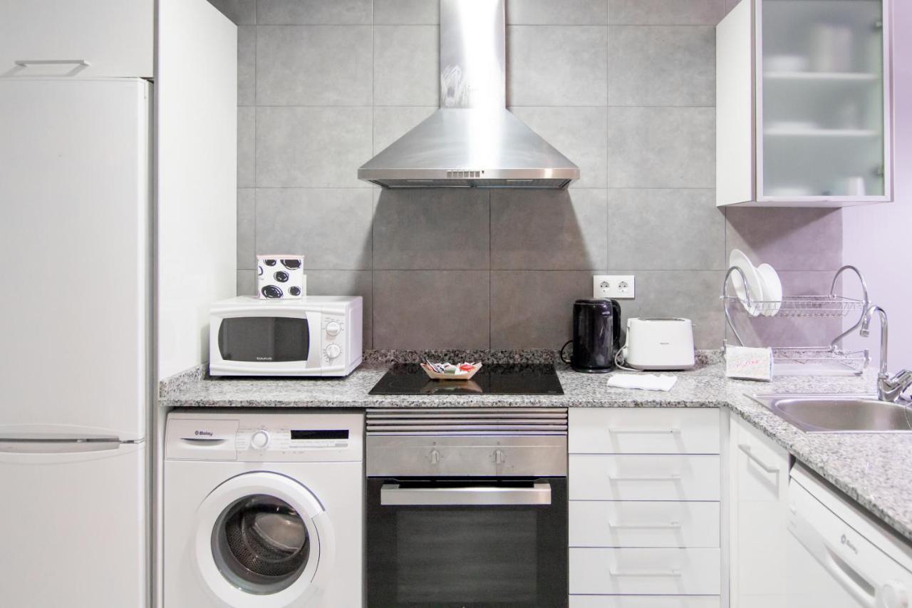 Torres De Quart 26 Apartment *