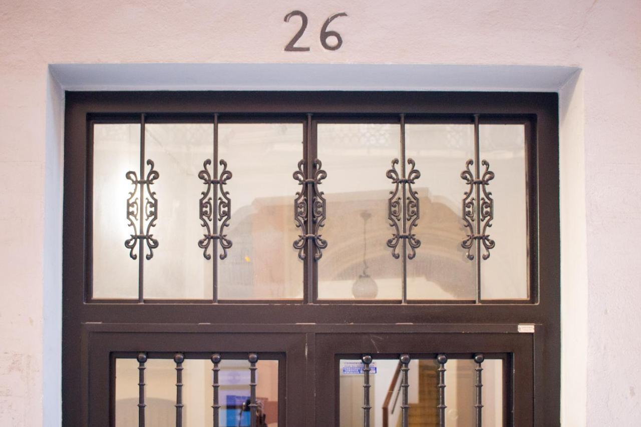 Apartment Torres De Quart 26 *