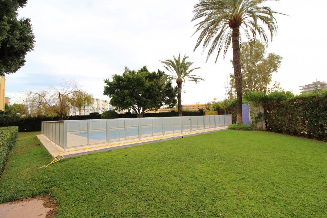 Apartment Global Properties, Apartamento En Urbanizacion Brezo Nova Canet Valencia