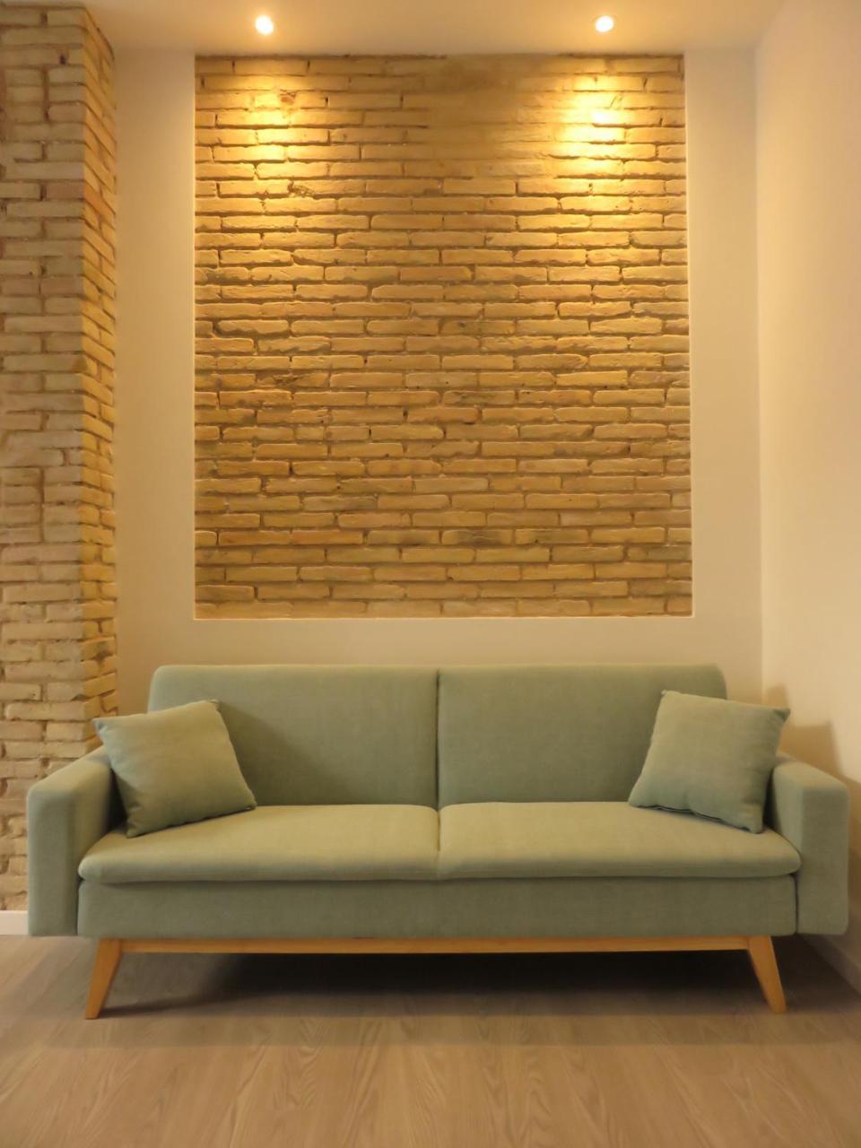 Apartment Shf Granada Valencia