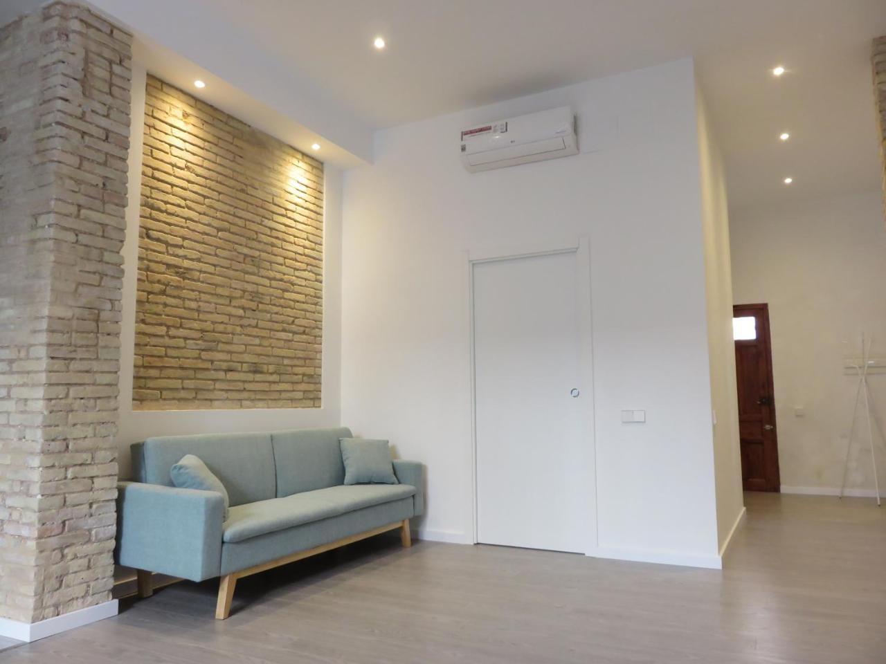 Apartment Shf Granada