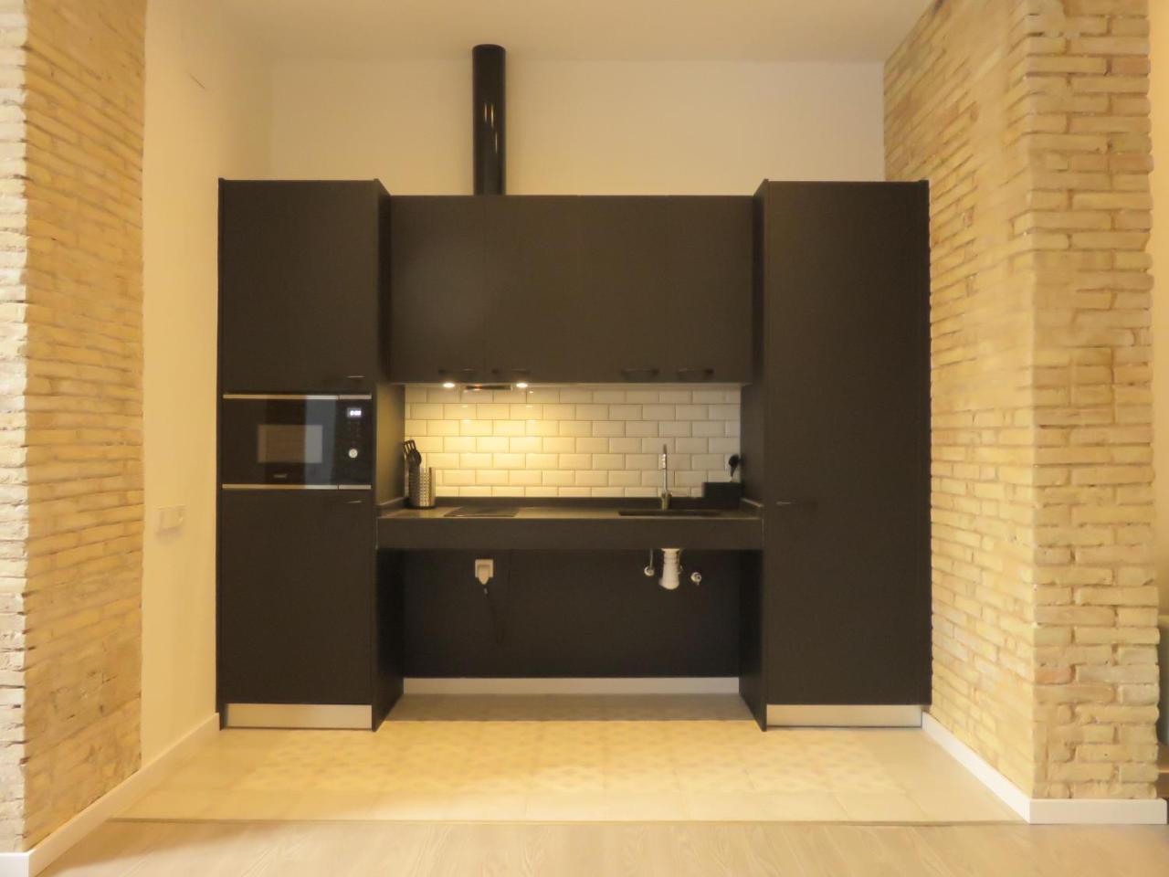 Apartment Shf Granada