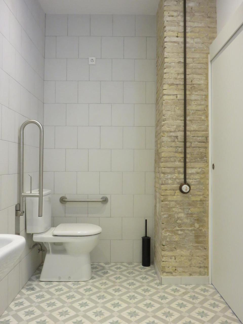 Shf Granada Apartment Valencia