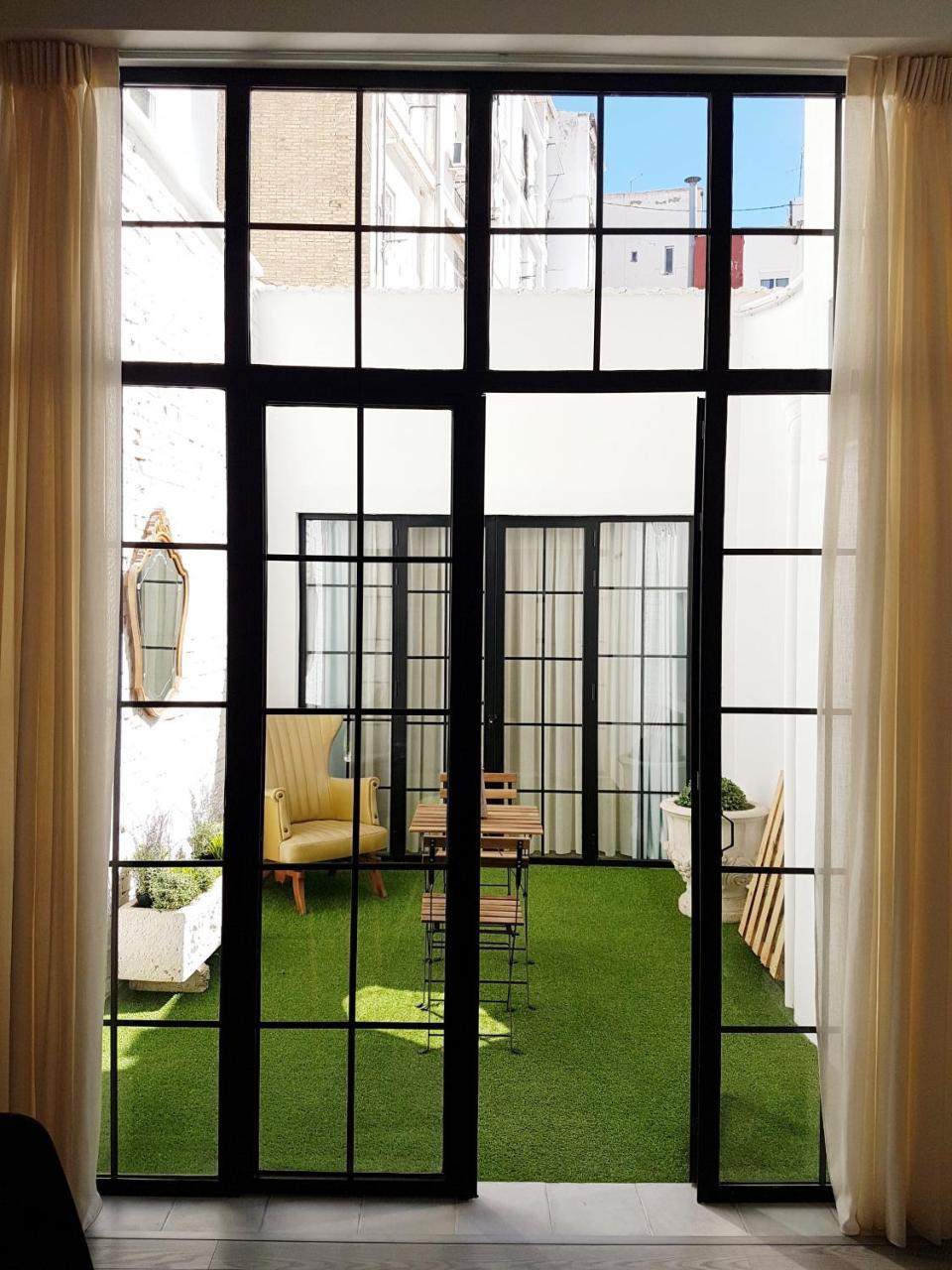 Apartment Shf Granada