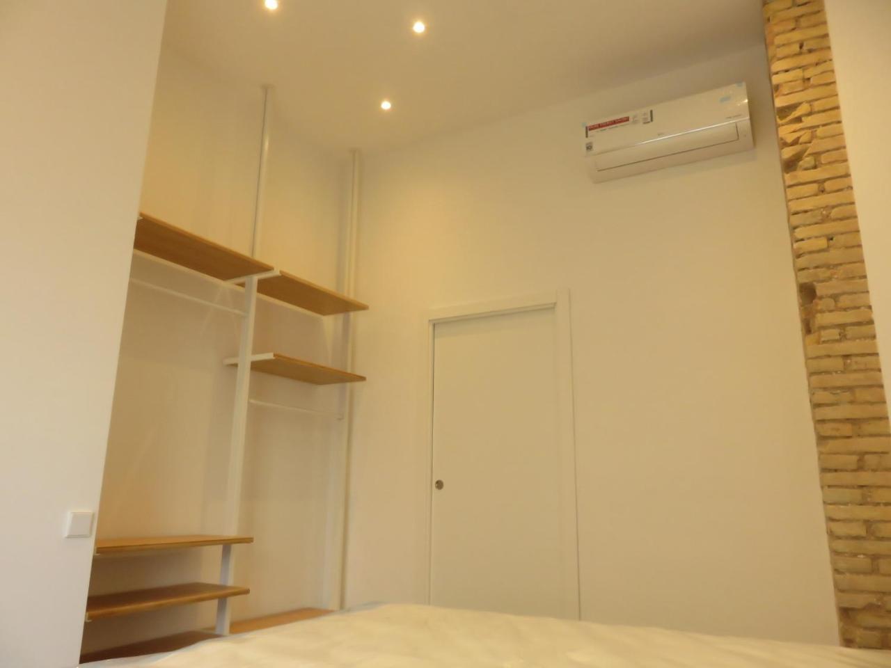 Apartment Shf Granada Valencia