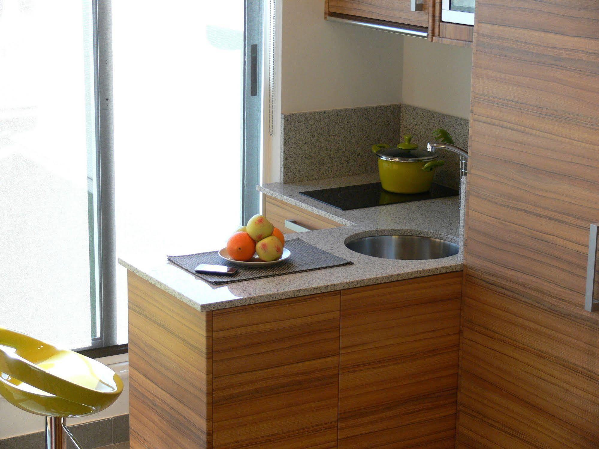 Apartamento Sky Touristic Attic
