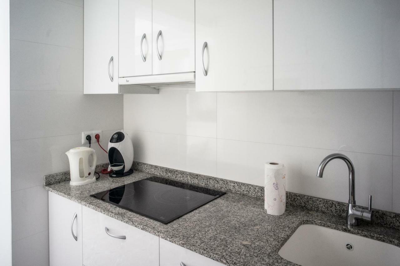 Ttdssa Vlc Plaza Cisneros Apartamento *