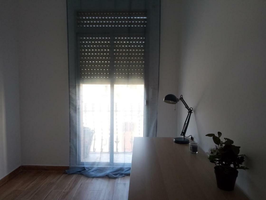Sofia's Flat