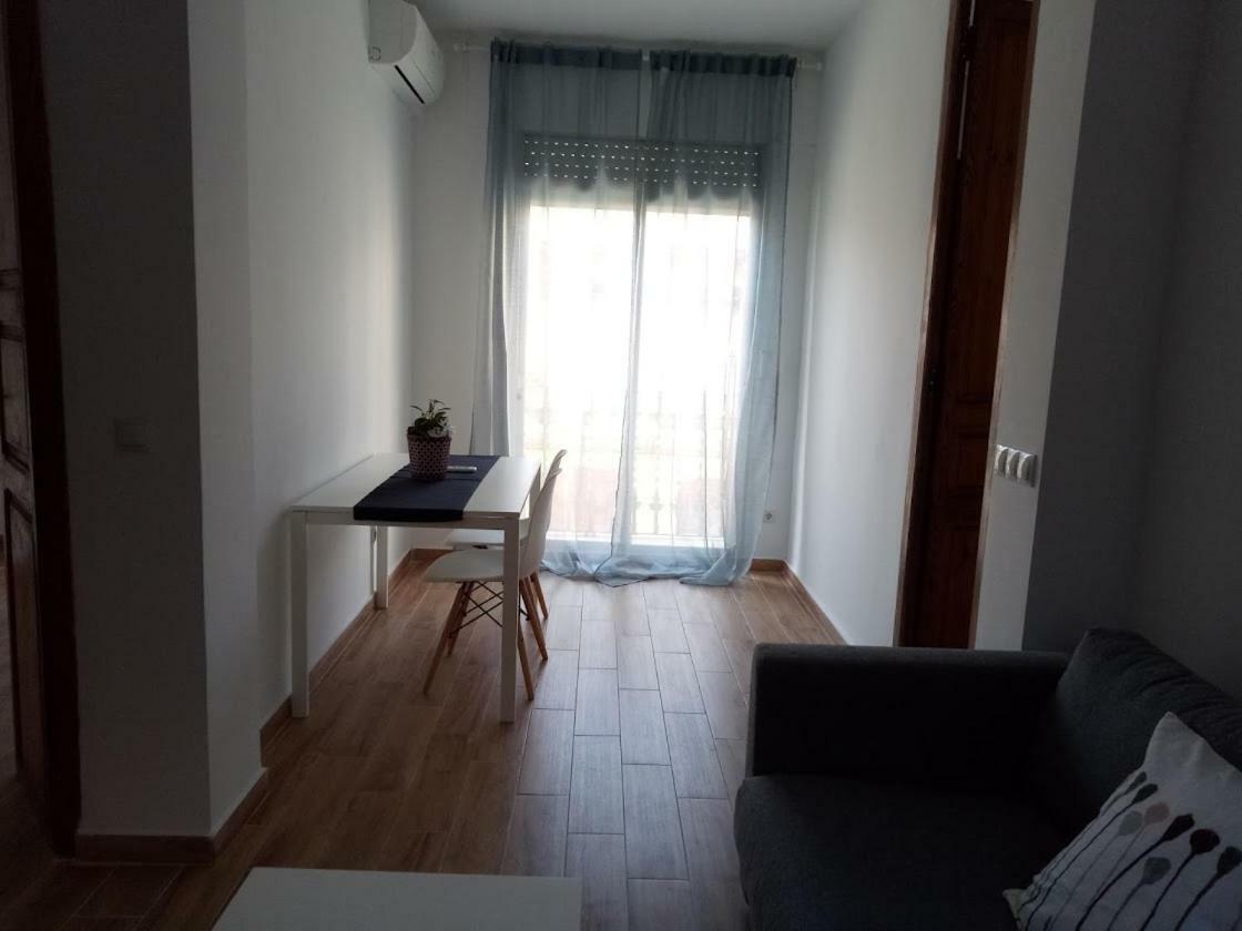 Apartamento Sofia's Flat *