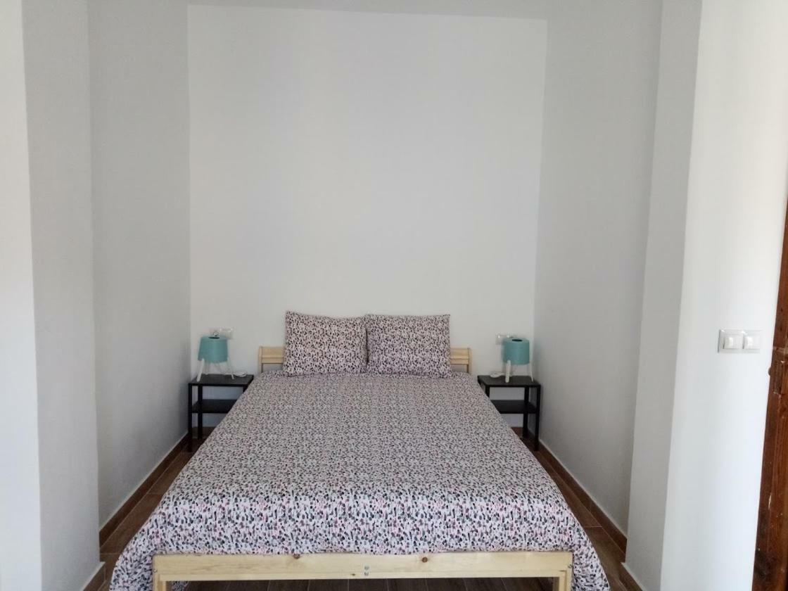 Sofia's Flat