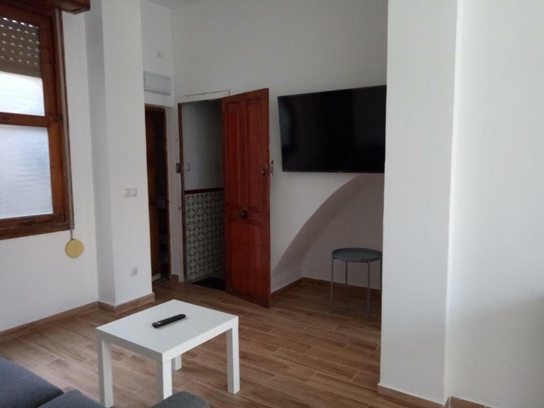 Sofia's Flat * Valencia