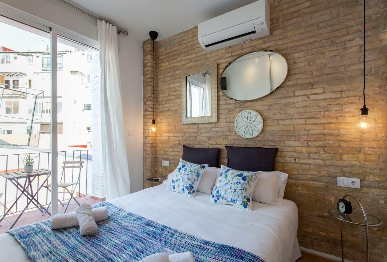 Apartment Apartup Rojas Market Valencia