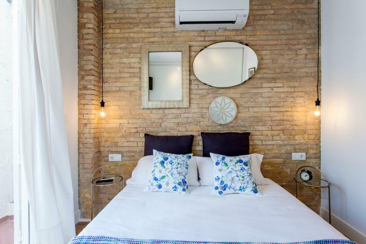 Apartment Apartup Rojas Market *