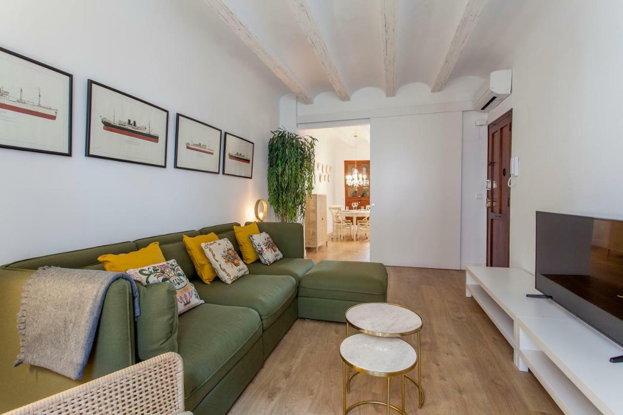 Apartment Apartup Rojas Market *
