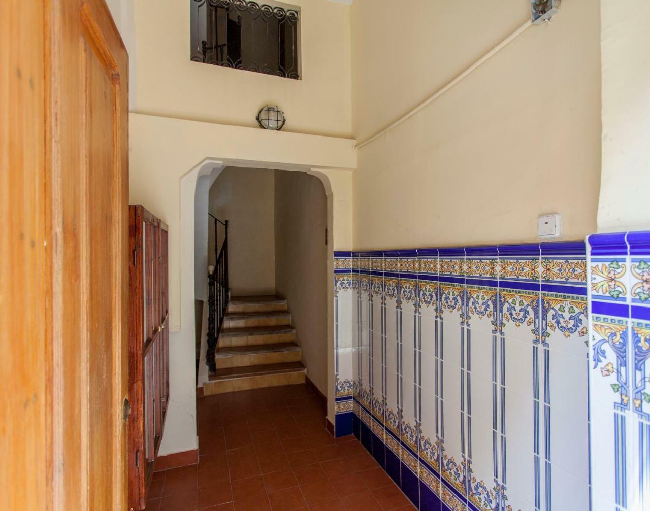 Apartup Rojas Market Apartment *