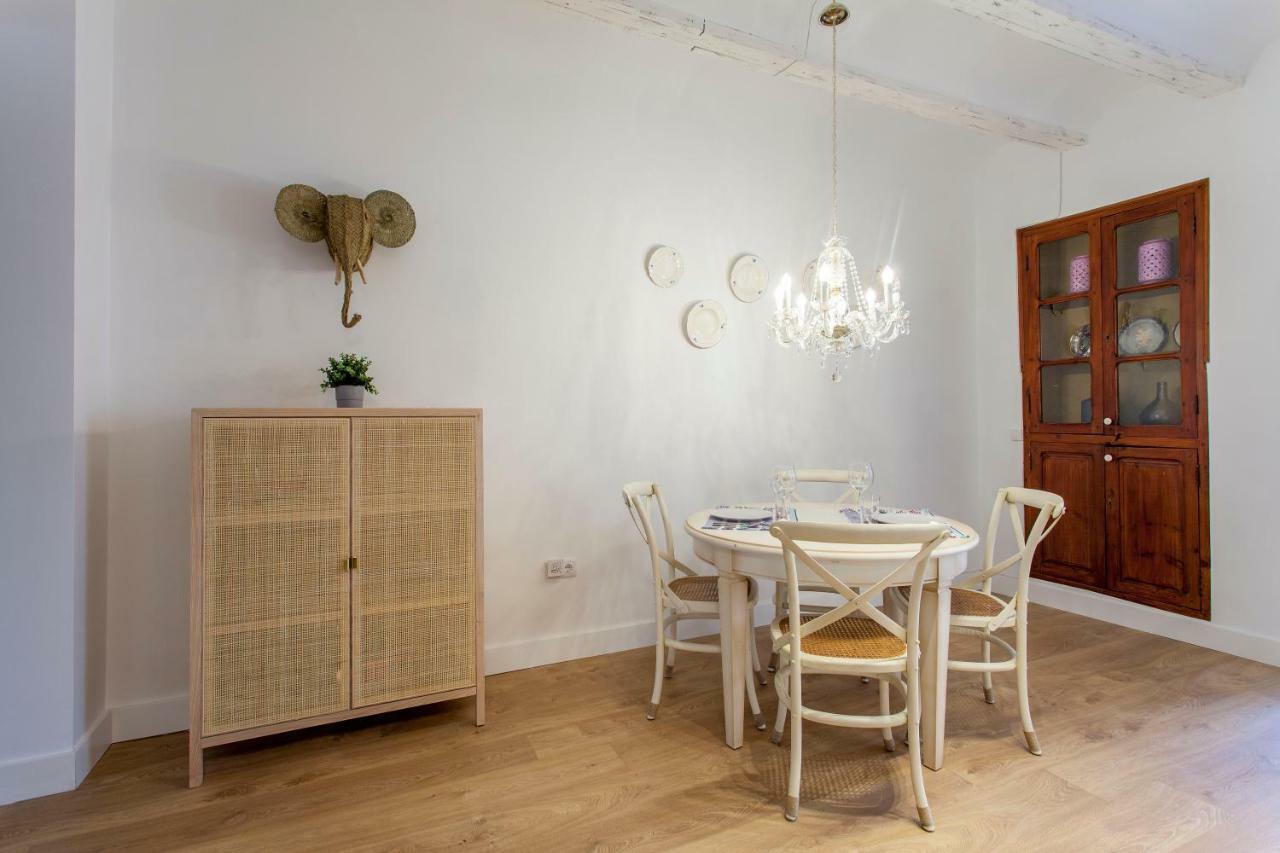 Apartup Rojas Market Valencia