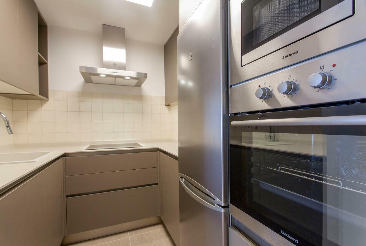 Apartment Apartup Rojas Market Valencia