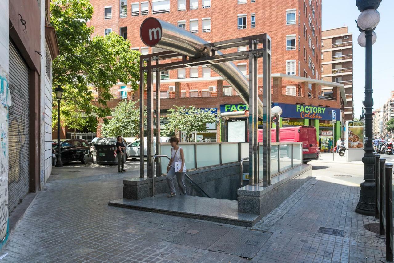 Apartup Rojas Market Apartment *