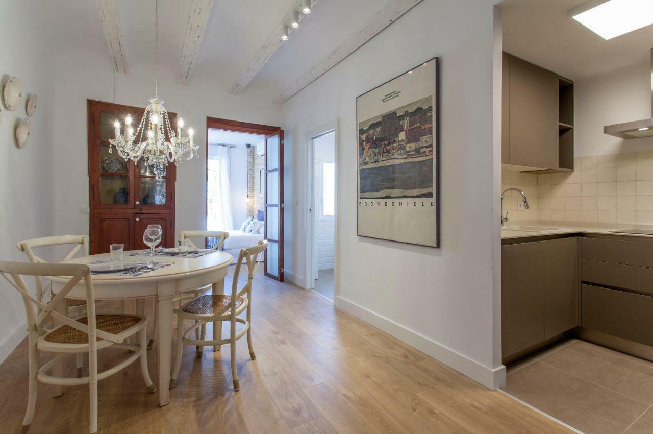 Apartup Rojas Market * Valencia