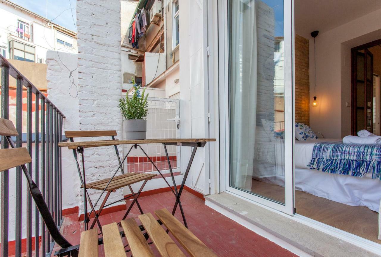 Apartment Apartup Rojas Market