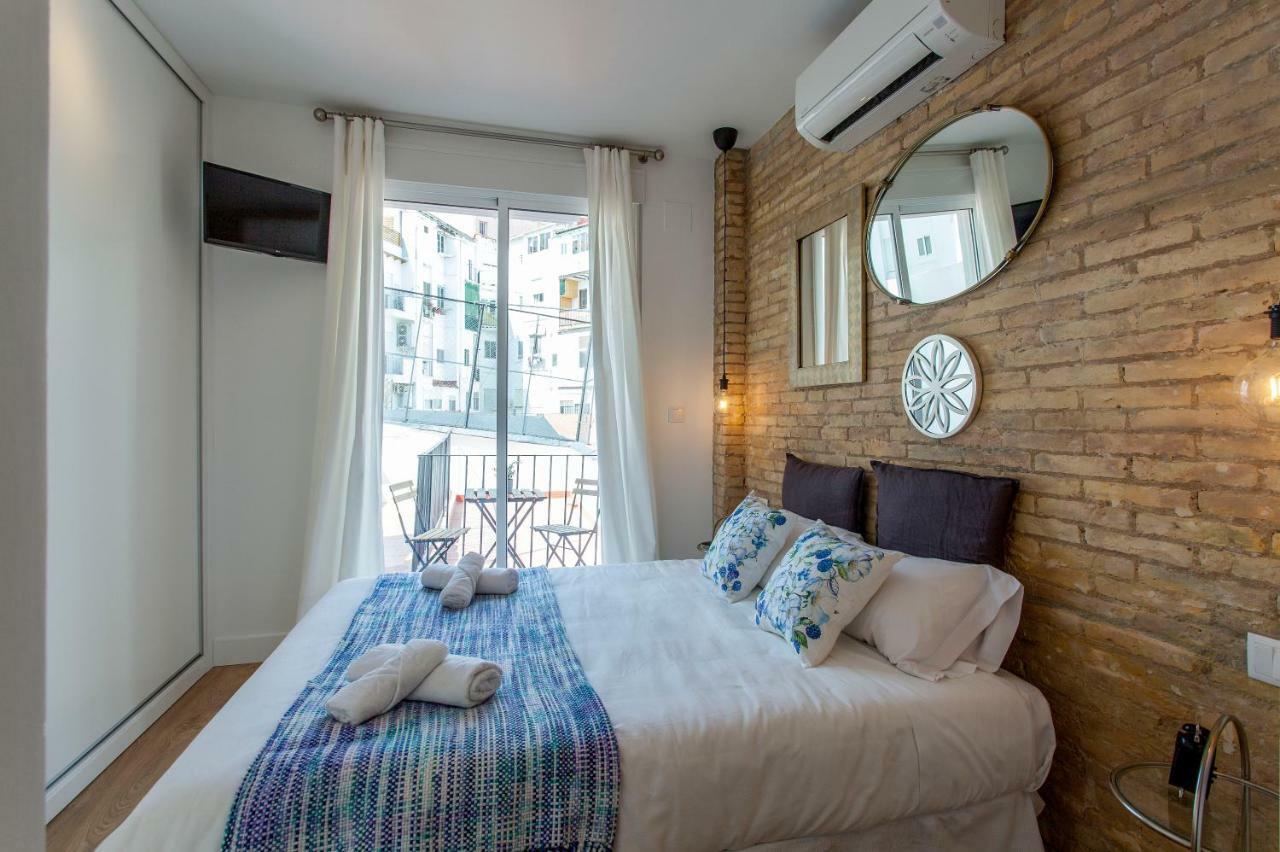 Apartment Apartup Rojas Market Valencia