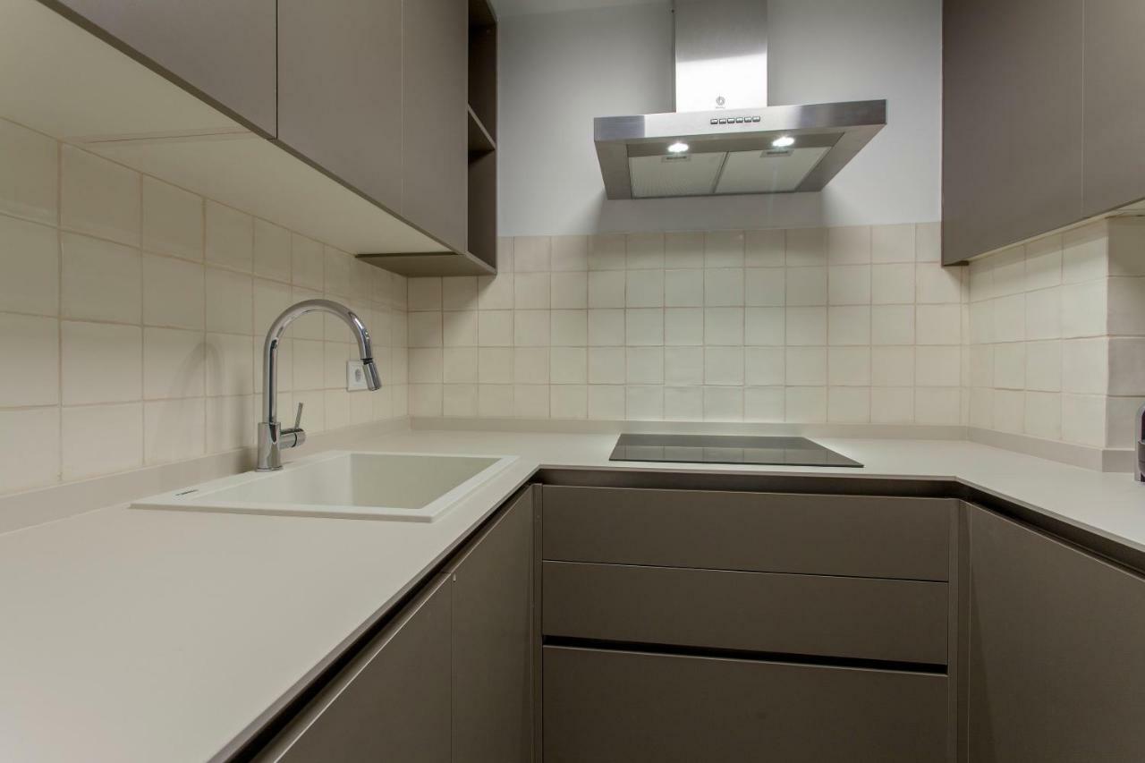 Apartment Apartup Rojas Market *