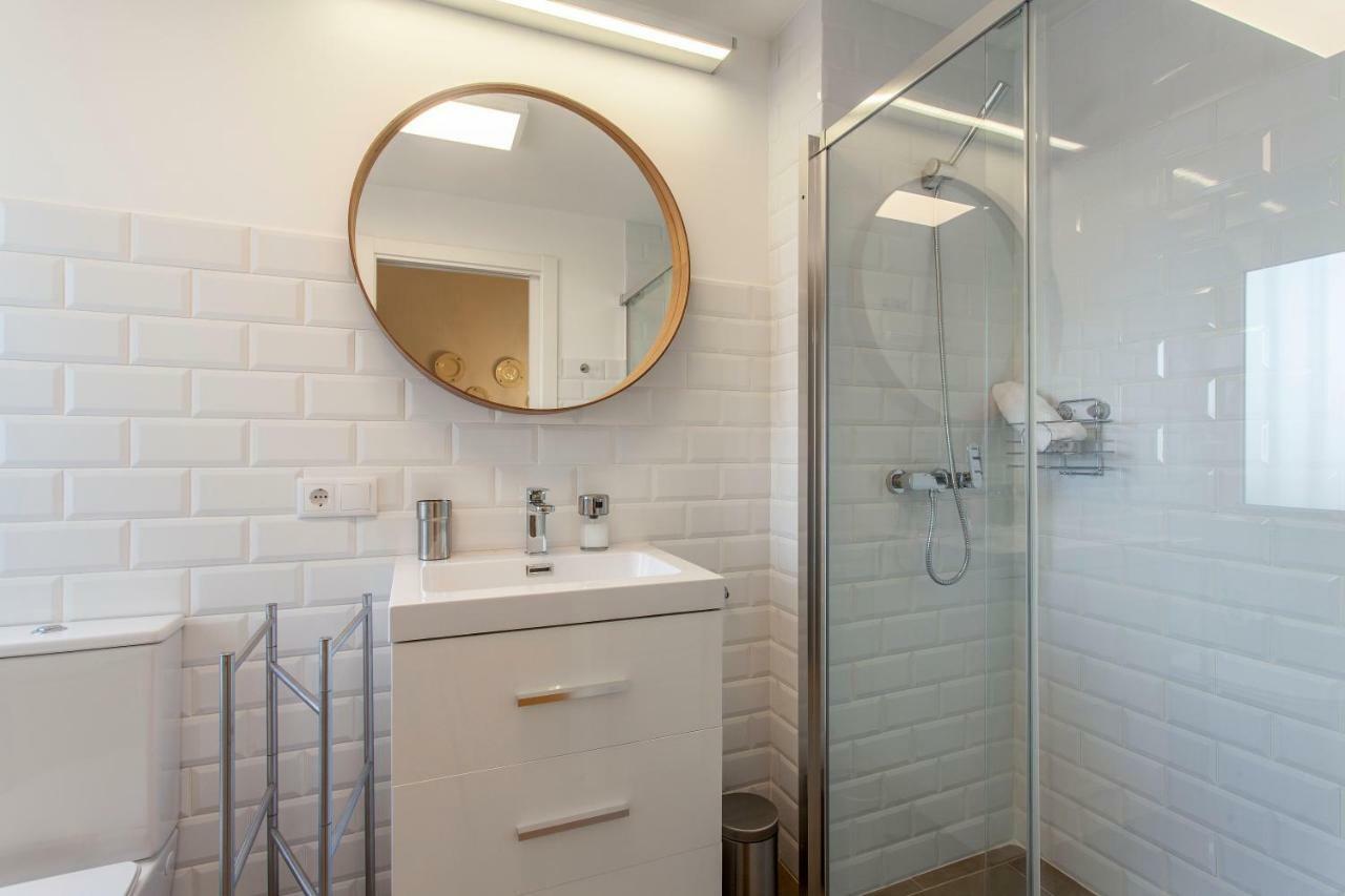 Apartup Rojas Market * Valencia