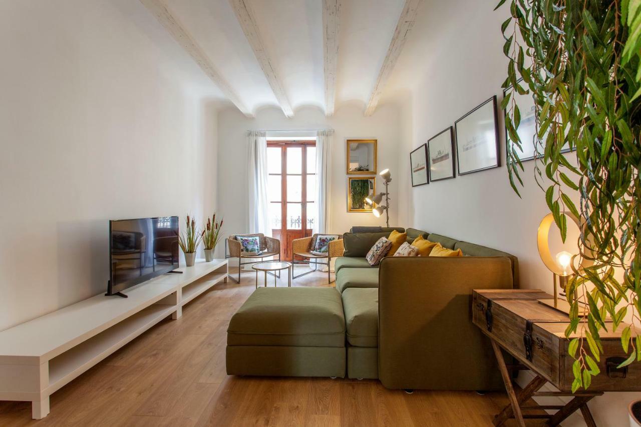 Apartup Rojas Market