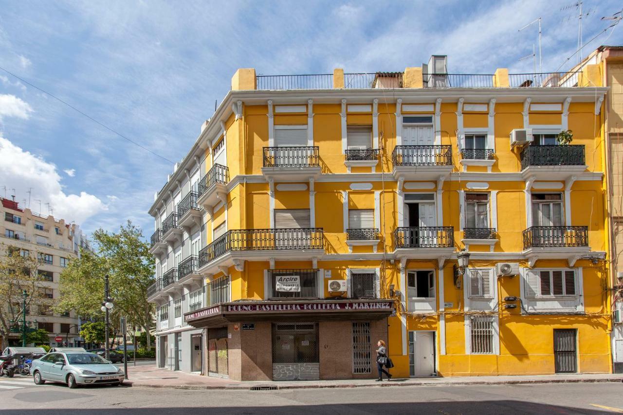 Apartup Rojas Market